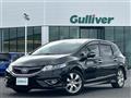 2016 Honda Jade Hybrid
