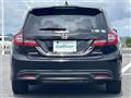 2016 Honda Jade Hybrid