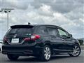 2016 Honda Jade Hybrid