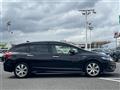 2016 Honda Jade Hybrid
