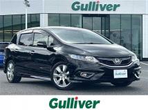 2016 Honda Jade Hybrid