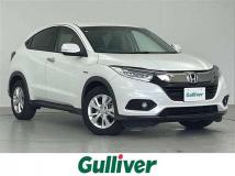 2019 Honda VEZEL