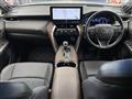 2024 Toyota Harrier Hybrid