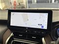2024 Toyota Harrier Hybrid