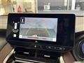 2024 Toyota Harrier Hybrid