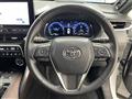 2024 Toyota Harrier Hybrid