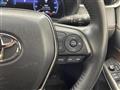 2024 Toyota Harrier Hybrid