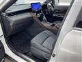 2024 Toyota Harrier Hybrid