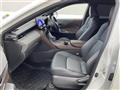 2024 Toyota Harrier Hybrid