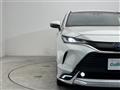 2024 Toyota Harrier Hybrid