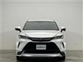 2024 Toyota Harrier Hybrid