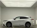 2024 Toyota Harrier Hybrid