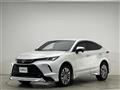 2024 Toyota Harrier Hybrid