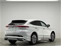2024 Toyota Harrier Hybrid