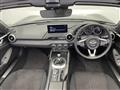 2025 Mazda Roadster