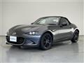 2025 Mazda Roadster