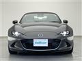 2025 Mazda Roadster