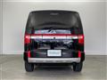 2022 Mitsubishi Delica D5