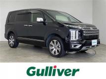 2022 Mitsubishi Delica D5