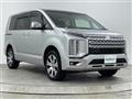2024 Mitsubishi Delica D5