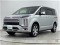 2024 Mitsubishi Delica D5