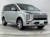 2024 Mitsubishi Delica D5