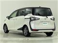 2019 Toyota Sienta