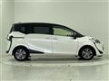 2019 Toyota Sienta