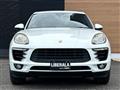 2016 Porsche Macan