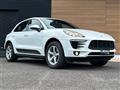 2016 Porsche Macan