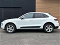 2016 Porsche Macan