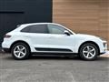2016 Porsche Macan