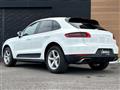 2016 Porsche Macan