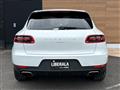 2016 Porsche Macan