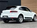 2016 Porsche Macan
