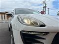 2016 Porsche Macan
