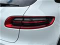 2016 Porsche Macan
