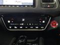 2018 Honda VEZEL
