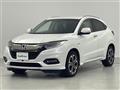 2018 Honda VEZEL