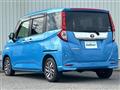 2017 Toyota Roomy