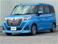 2017 Toyota Roomy