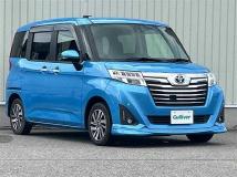 2017 Toyota Roomy