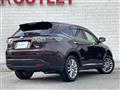 2015 Toyota Harrier Hybrid