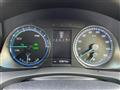 2015 Toyota Harrier Hybrid