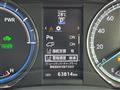 2015 Toyota Harrier Hybrid