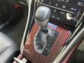 2015 Toyota Harrier Hybrid