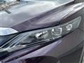 2015 Toyota Harrier Hybrid