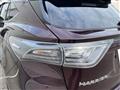 2015 Toyota Harrier Hybrid