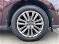 2015 Toyota Harrier Hybrid