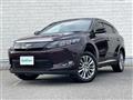 2015 Toyota Harrier Hybrid